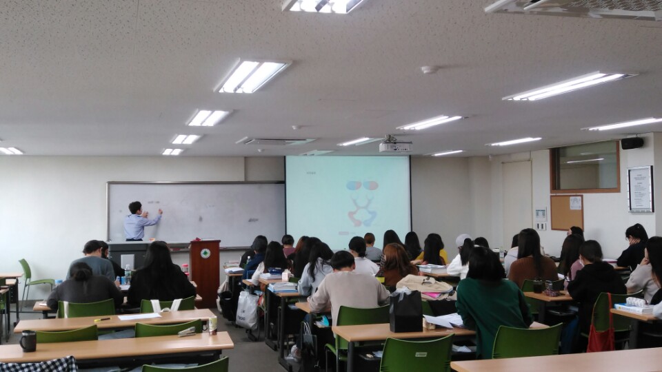 2017 시각장애 대상자 간호특강